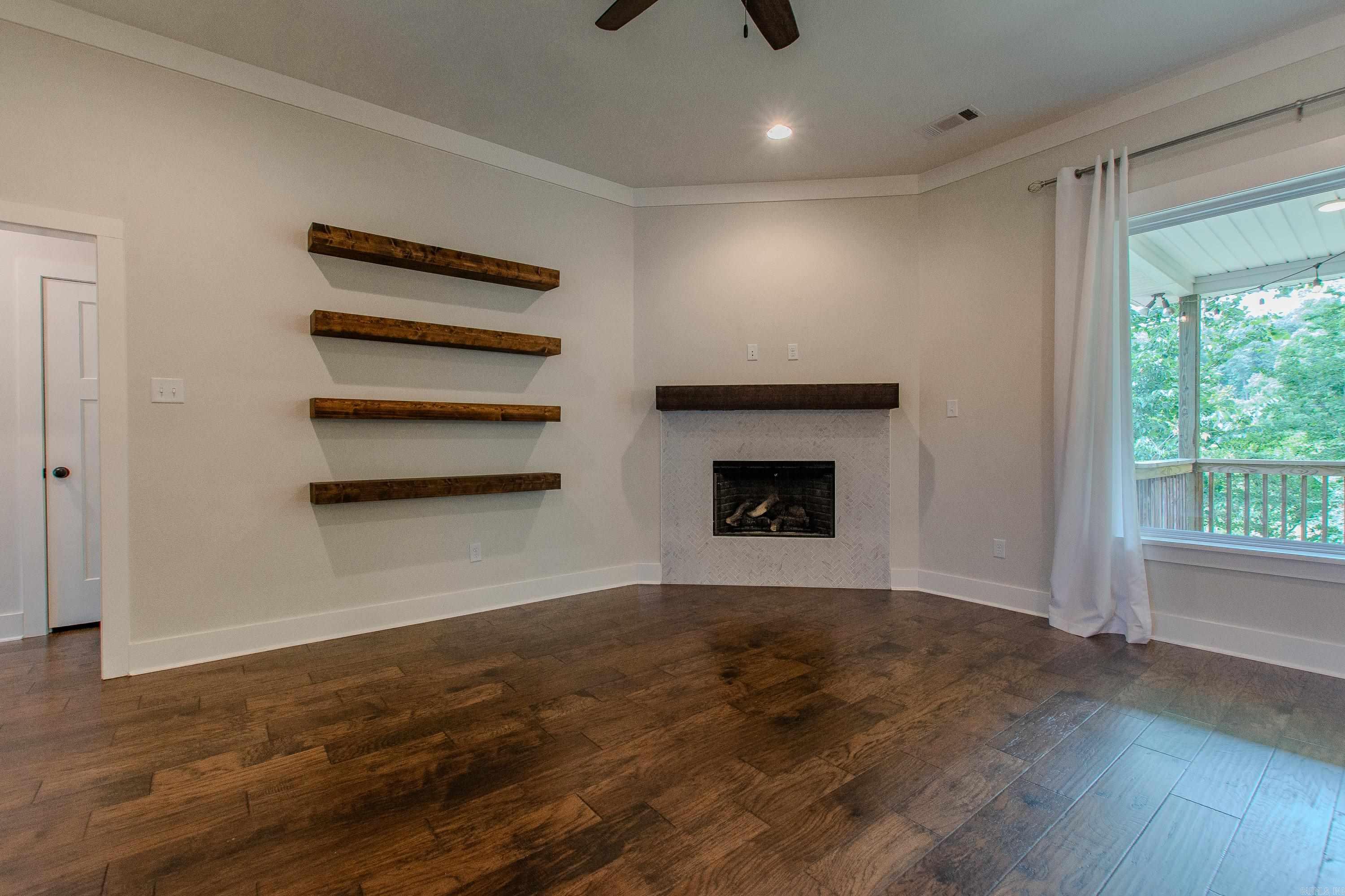 THE WOODLANDS - Residential