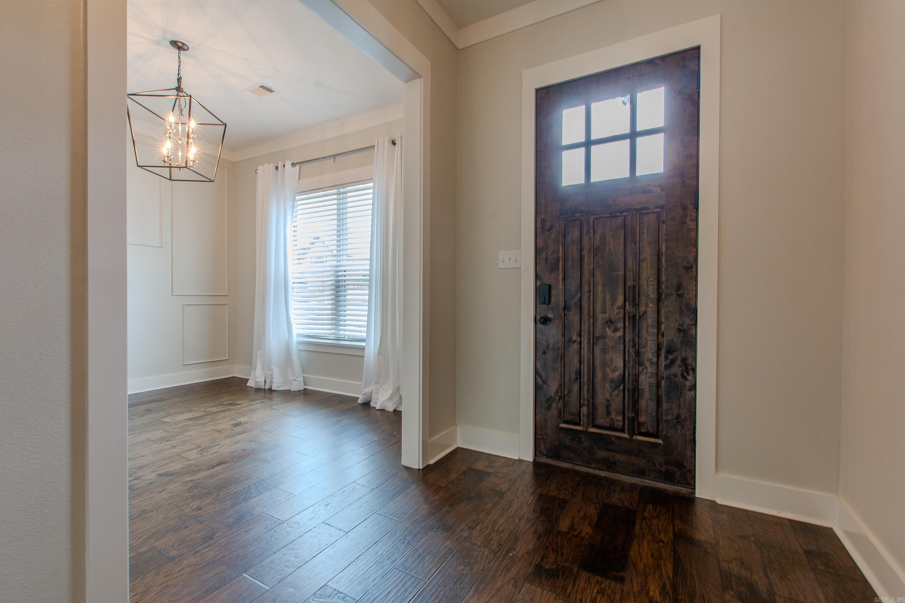 THE WOODLANDS - Residential