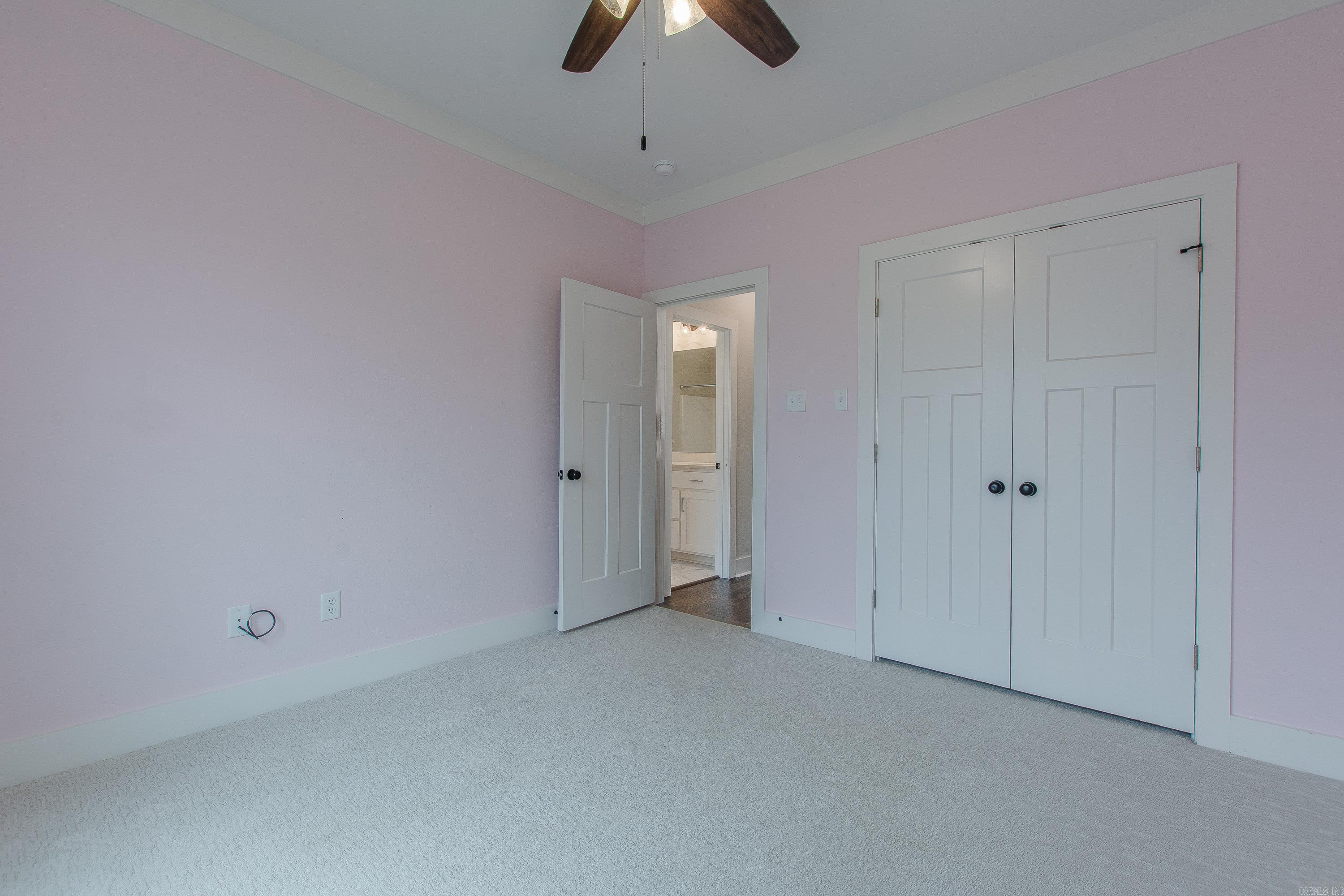 THE WOODLANDS - Residential