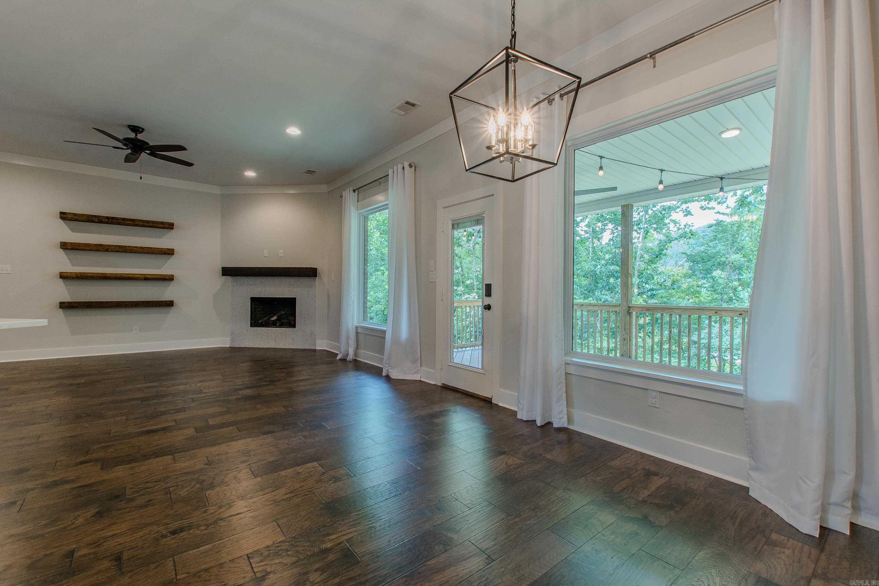 THE WOODLANDS - Residential