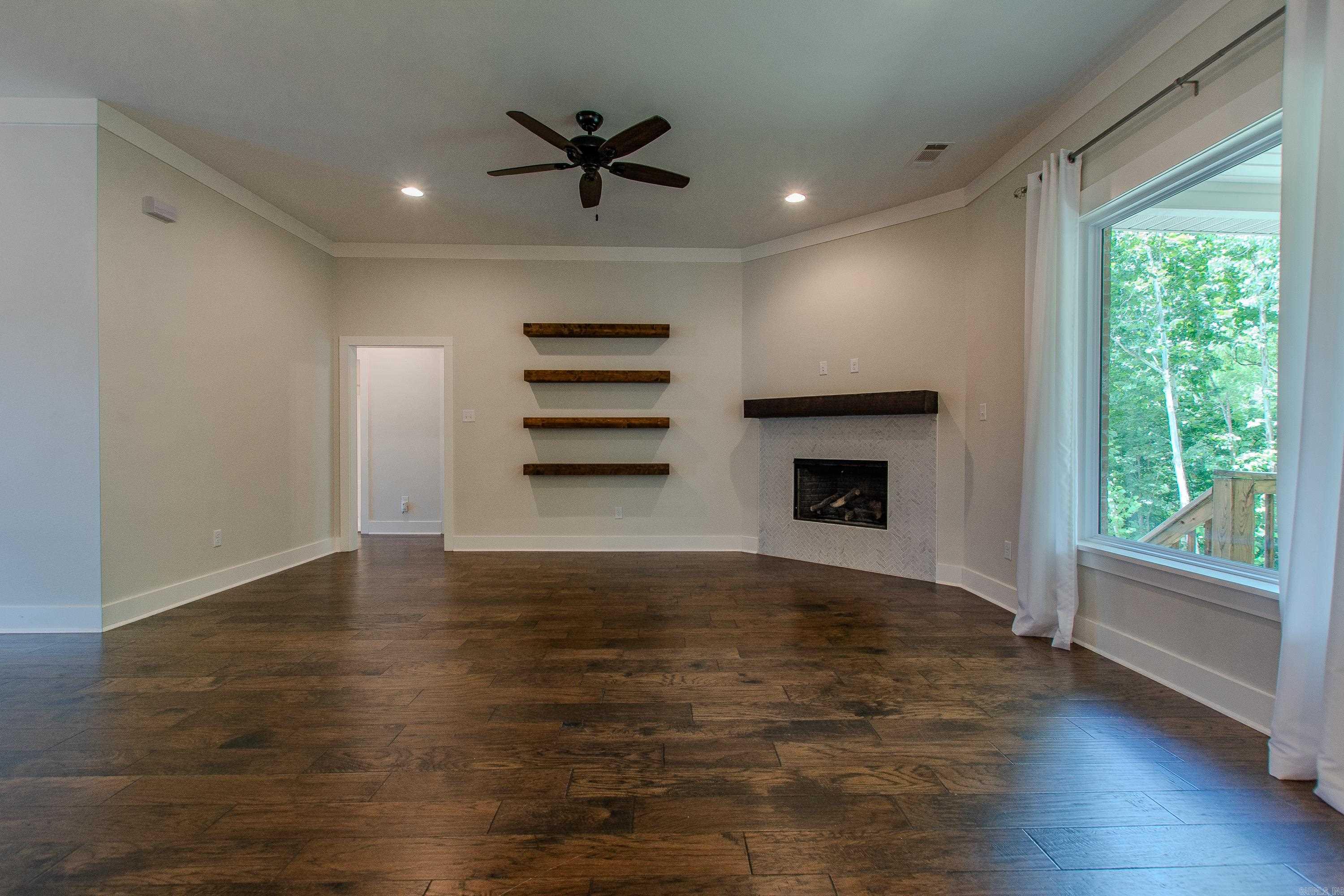 THE WOODLANDS - Residential