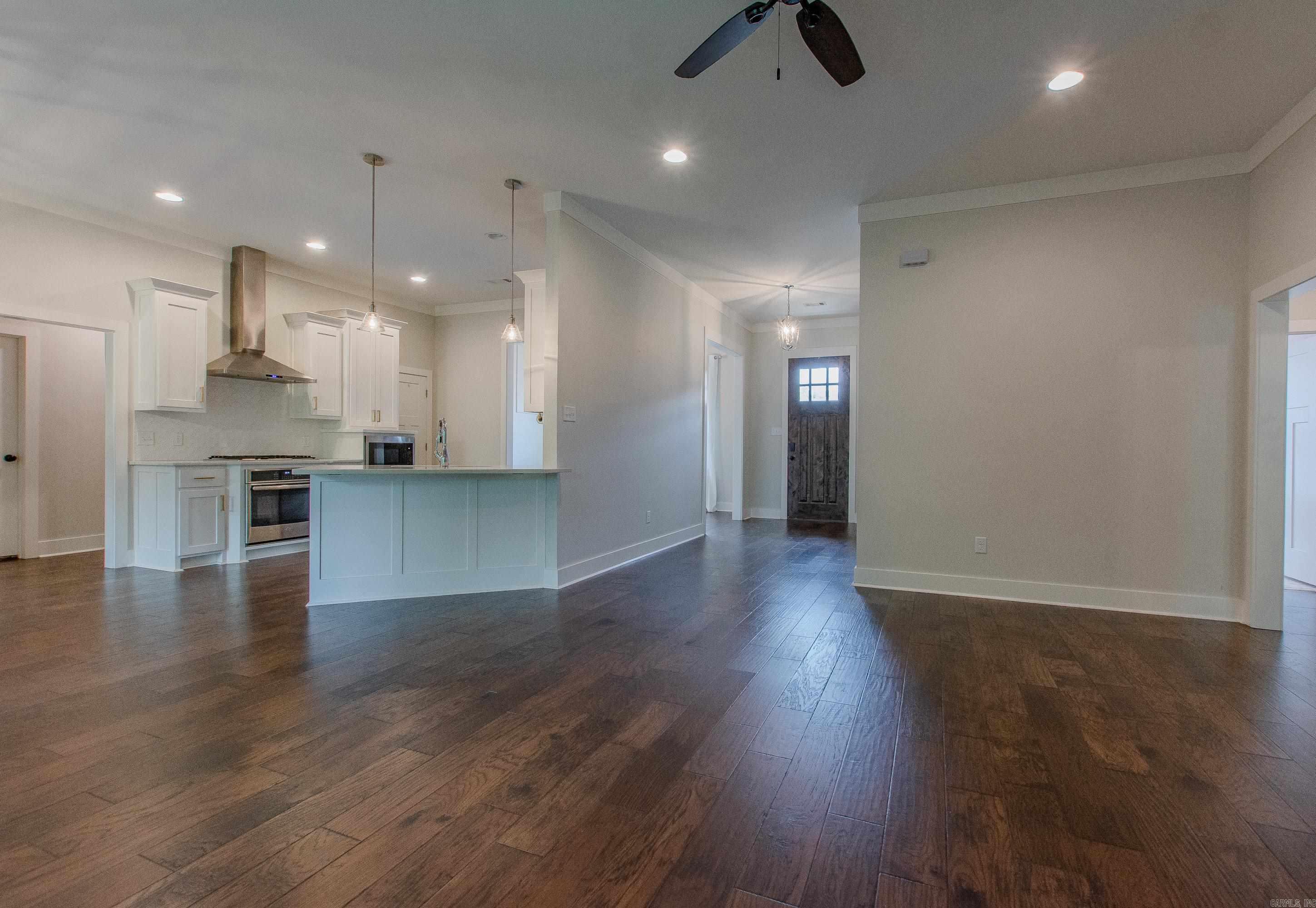 THE WOODLANDS - Residential