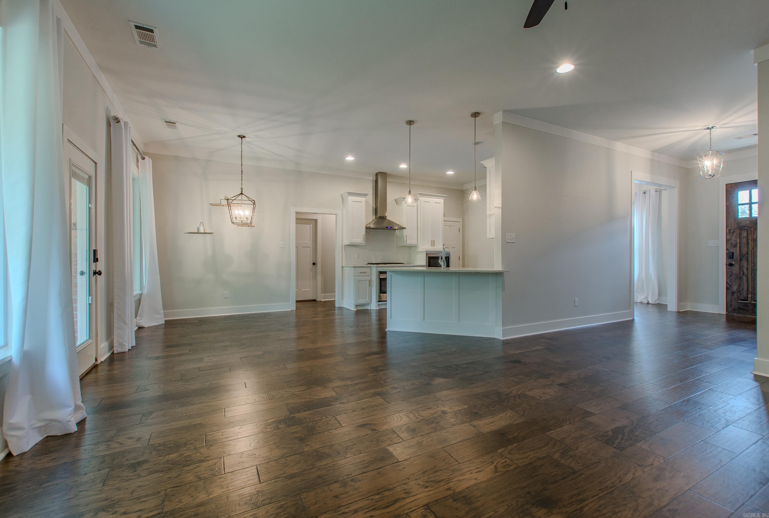 THE WOODLANDS - Residential