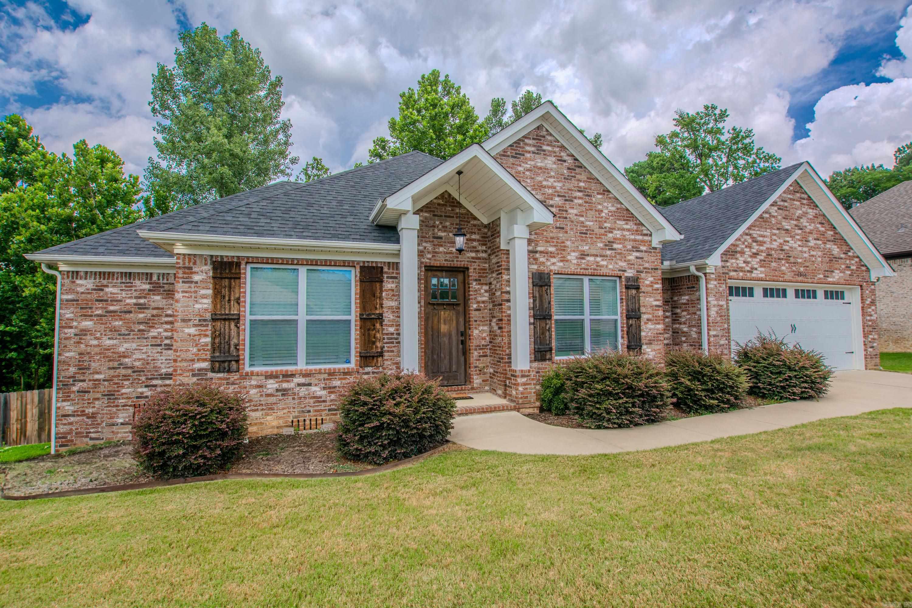 THE WOODLANDS - Residential