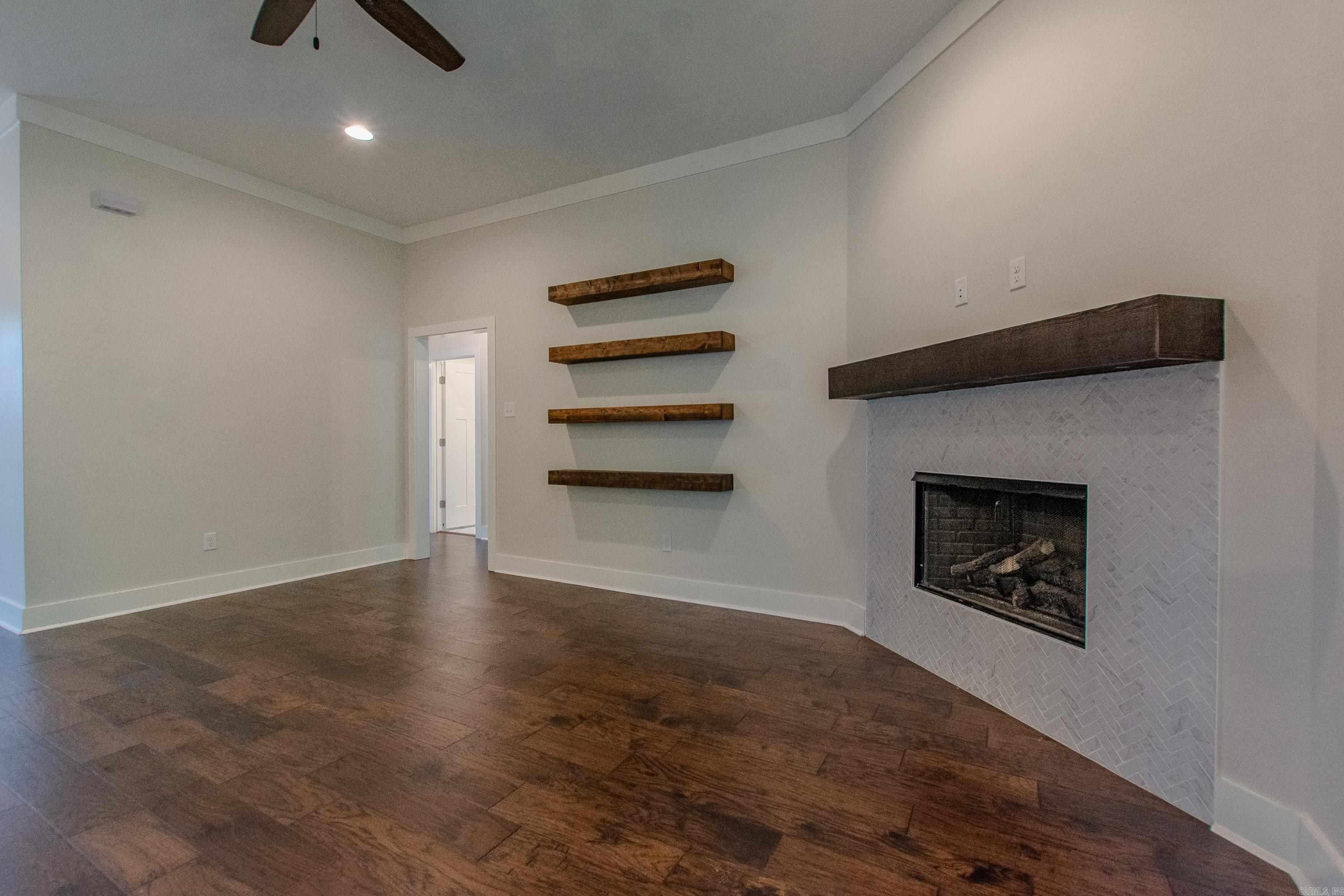 THE WOODLANDS - Residential