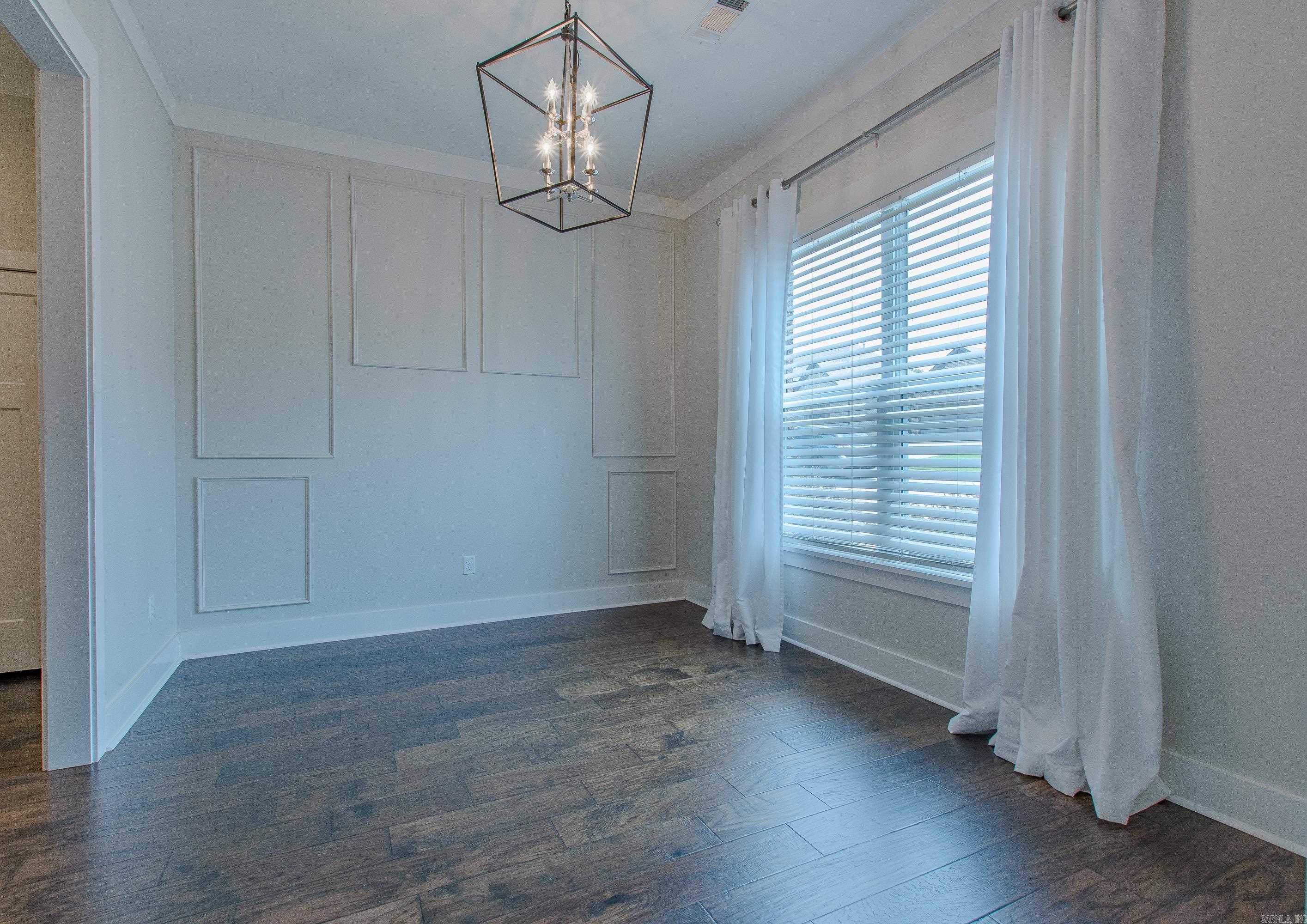 THE WOODLANDS - Residential