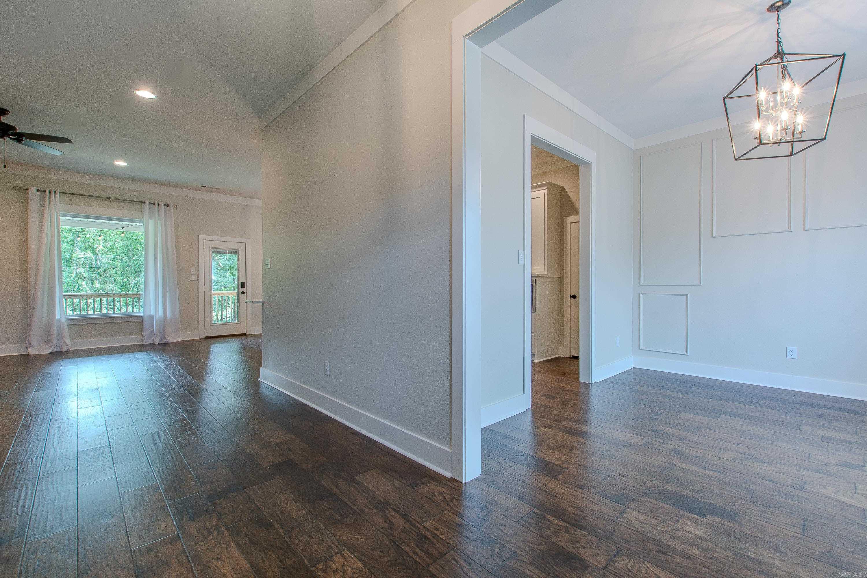 THE WOODLANDS - Residential