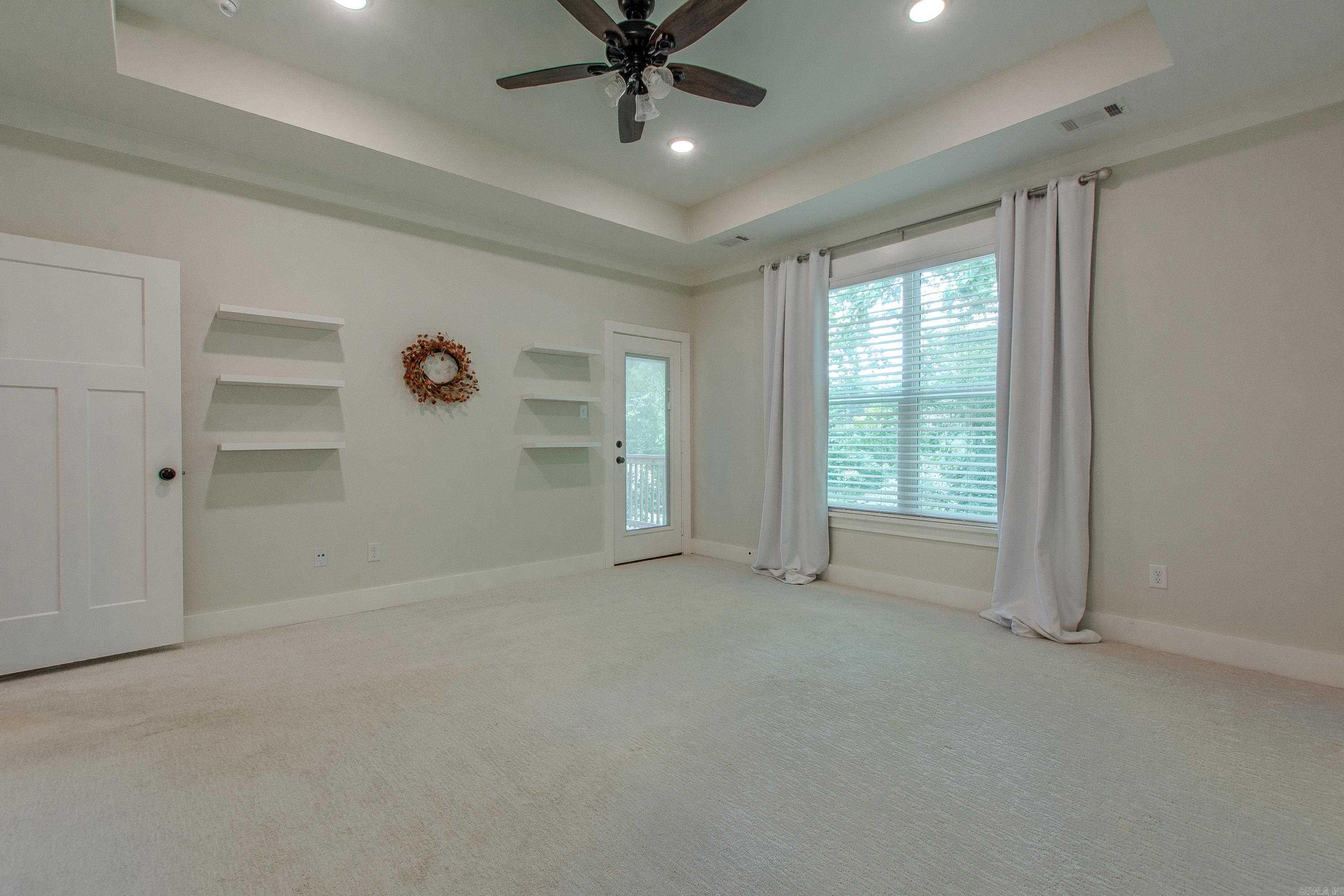 THE WOODLANDS - Residential