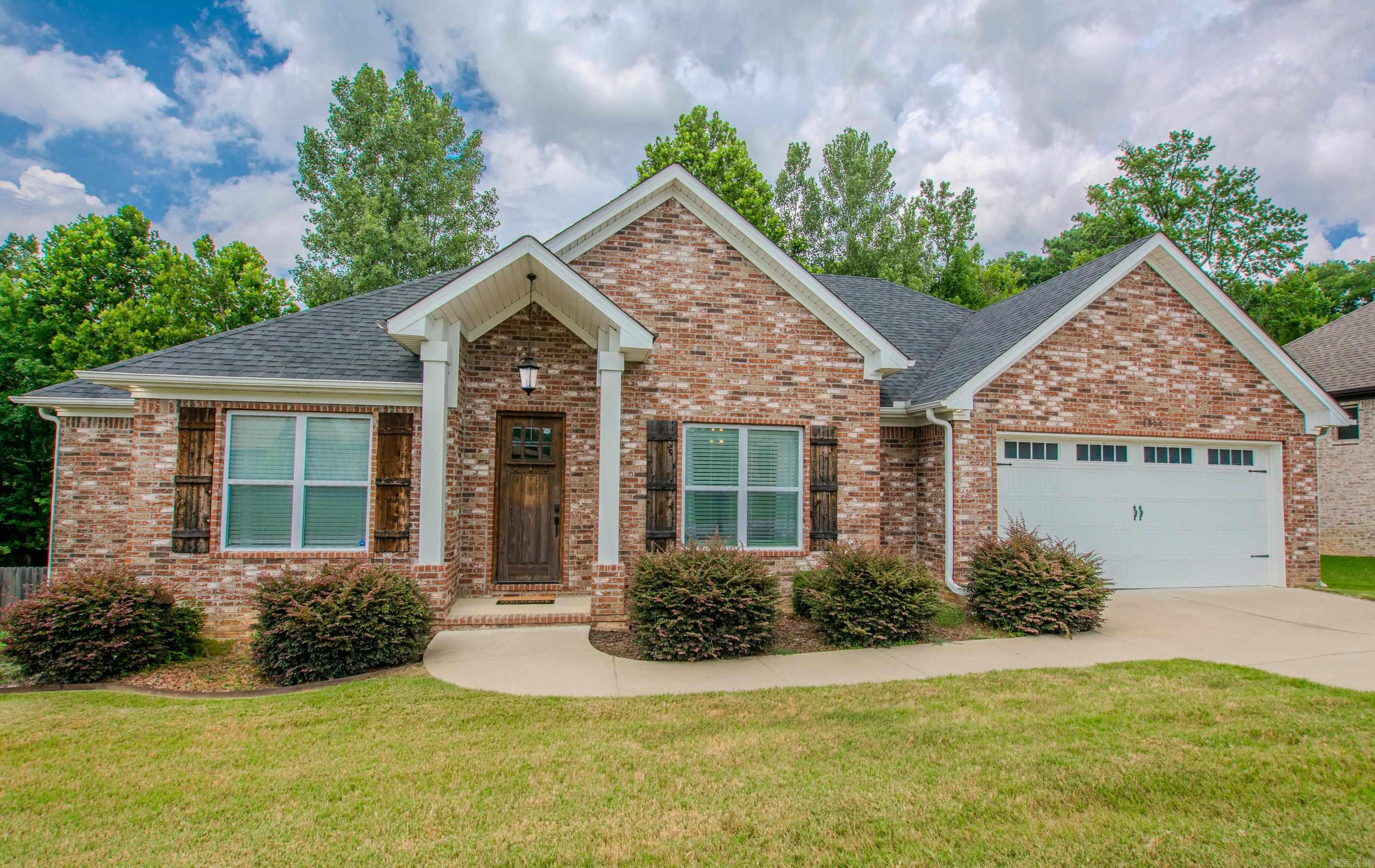 THE WOODLANDS - Residential