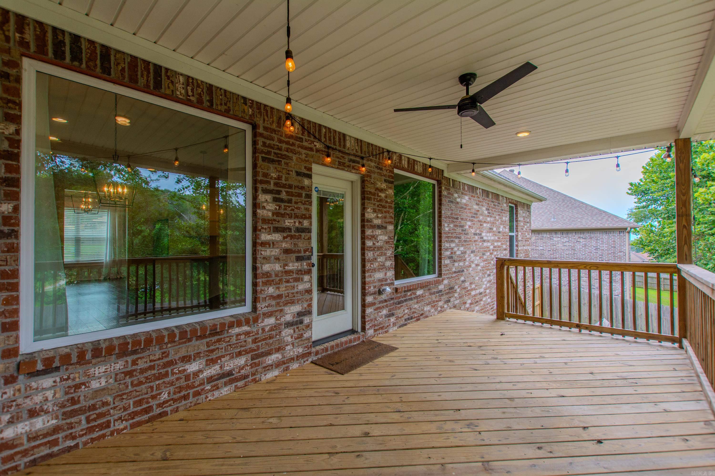 THE WOODLANDS - Residential