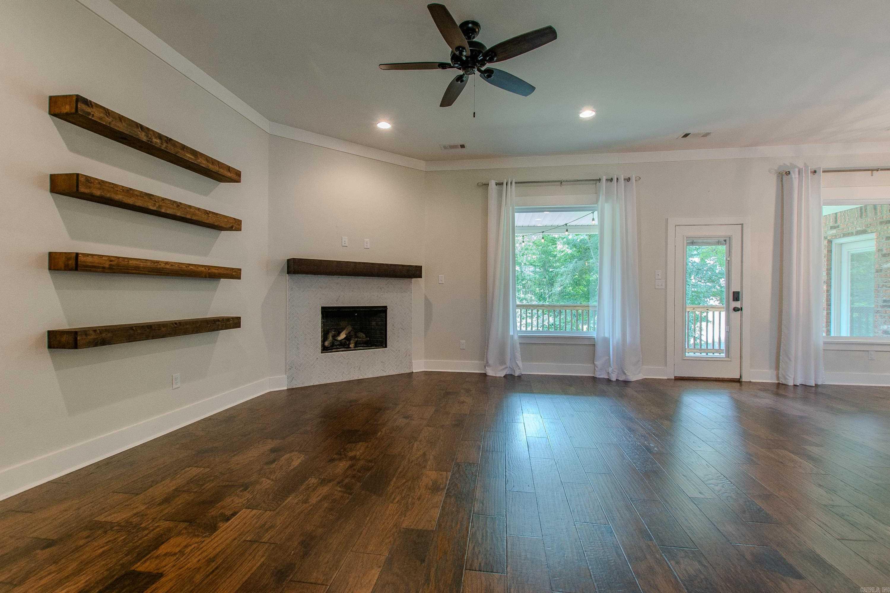 THE WOODLANDS - Residential