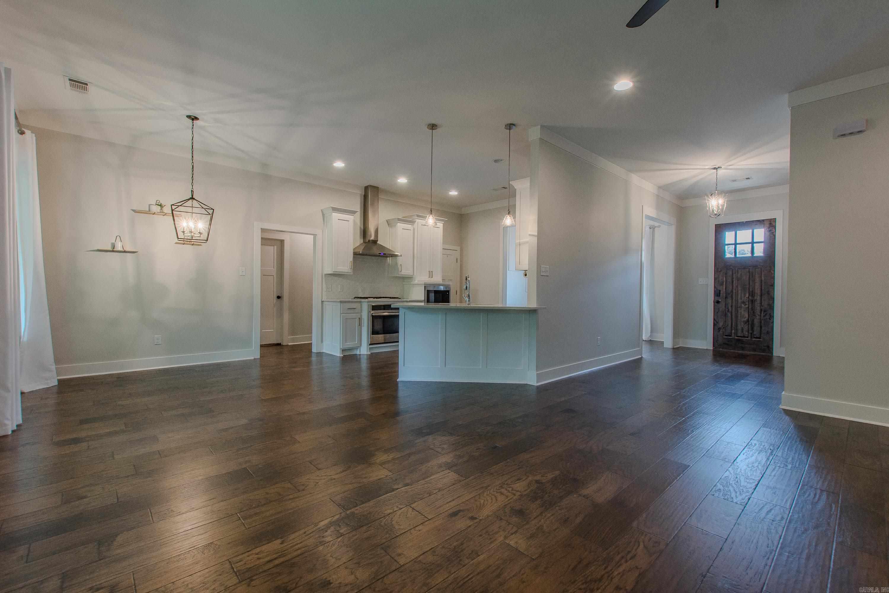 THE WOODLANDS - Residential