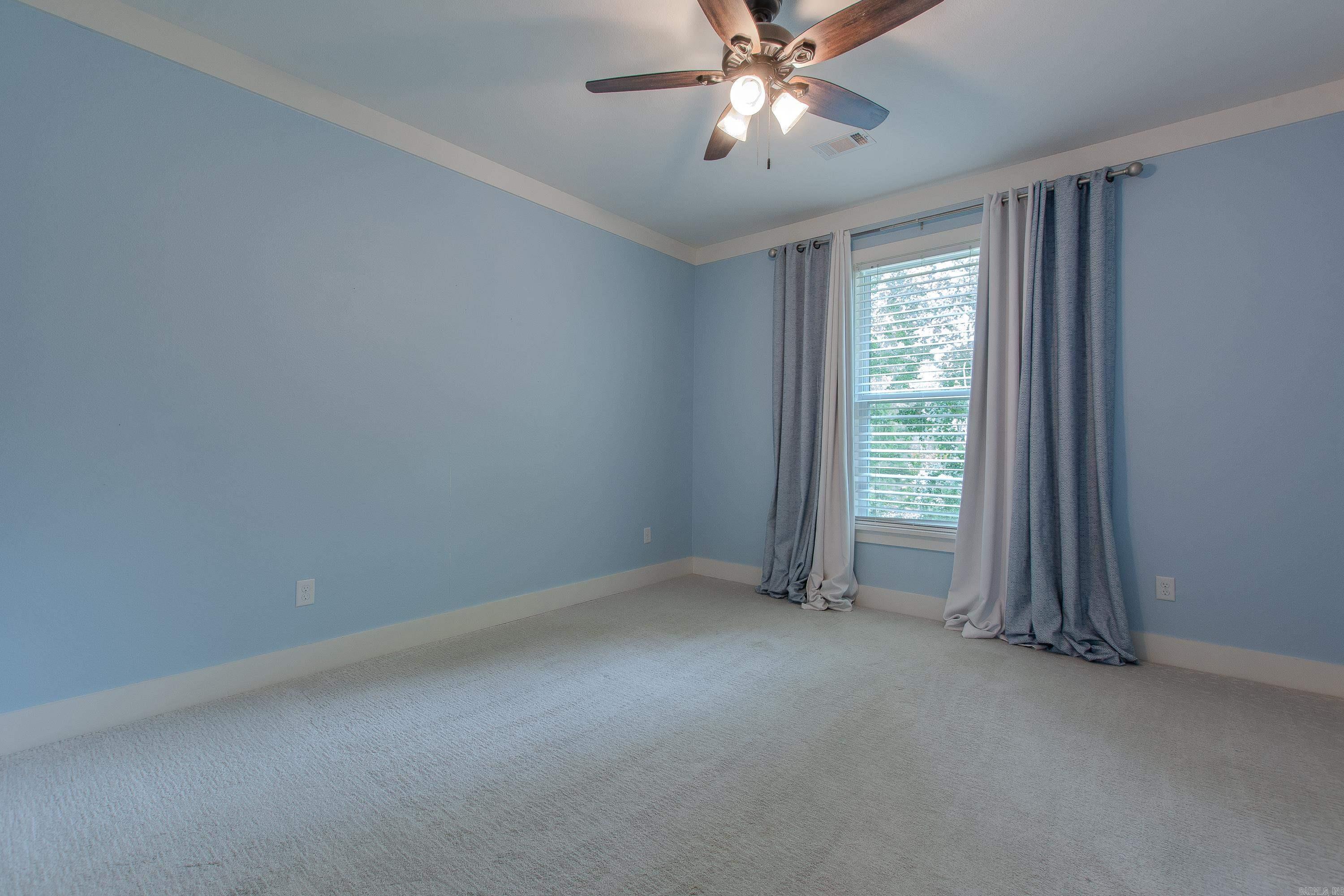 THE WOODLANDS - Residential