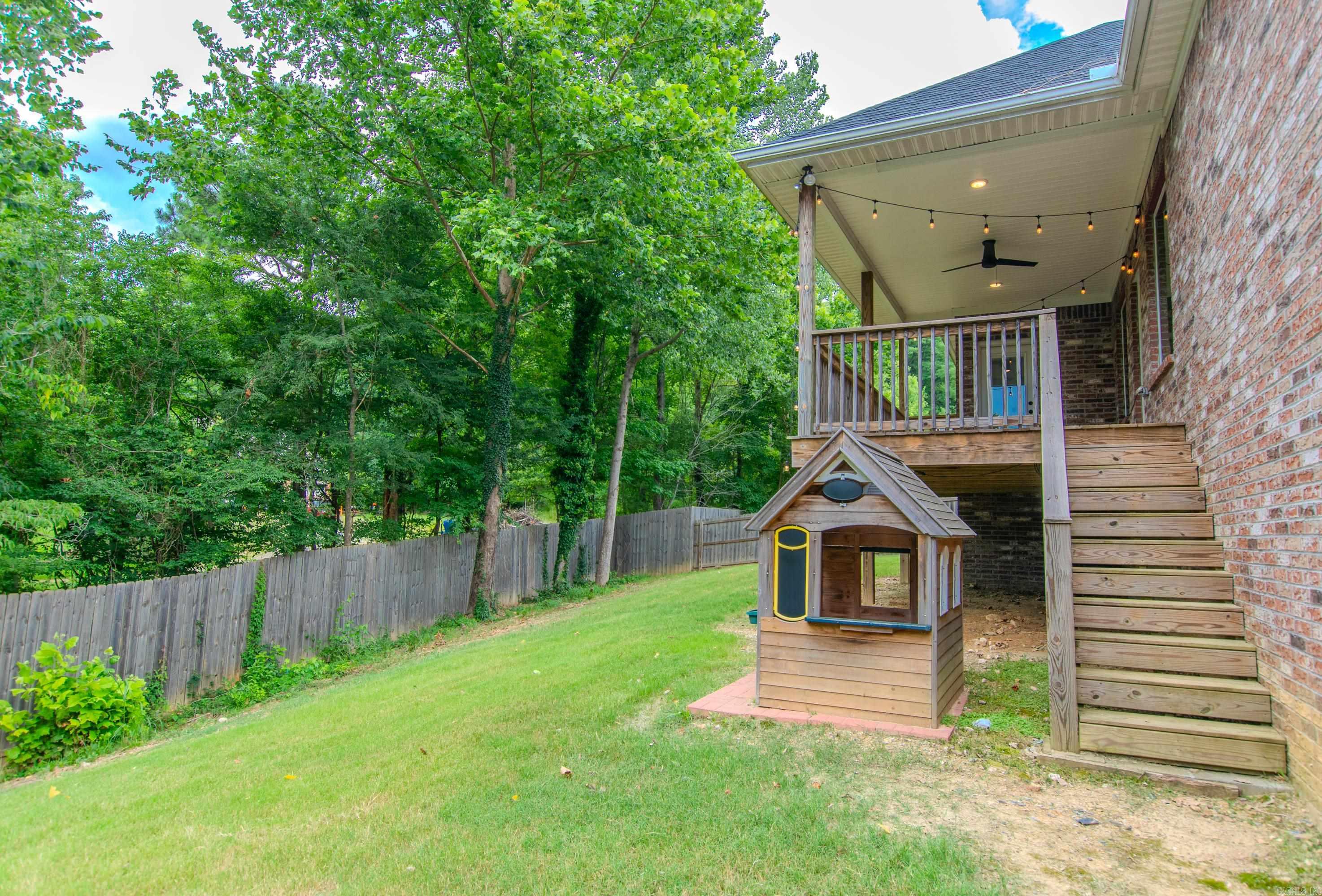 THE WOODLANDS - Residential