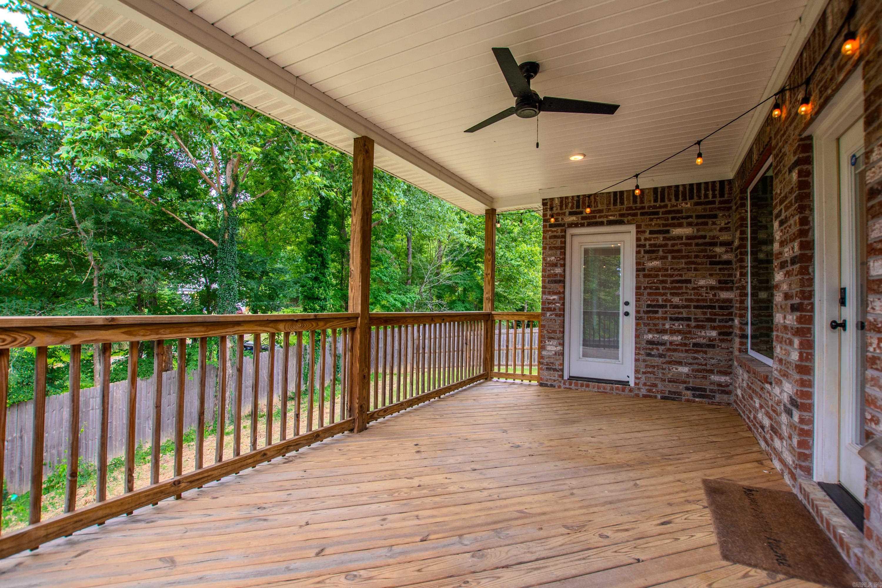 THE WOODLANDS - Residential