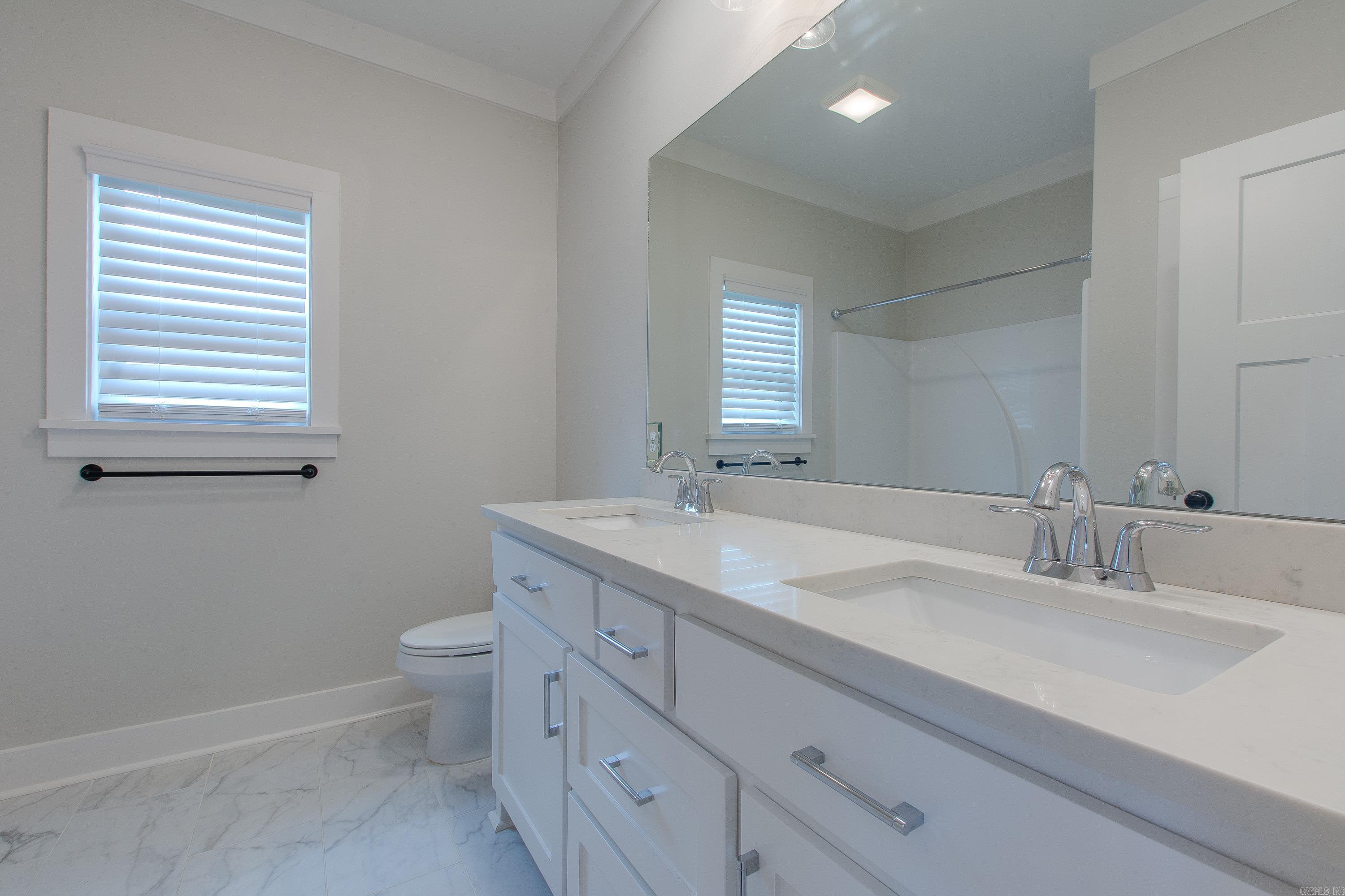 THE WOODLANDS - Residential