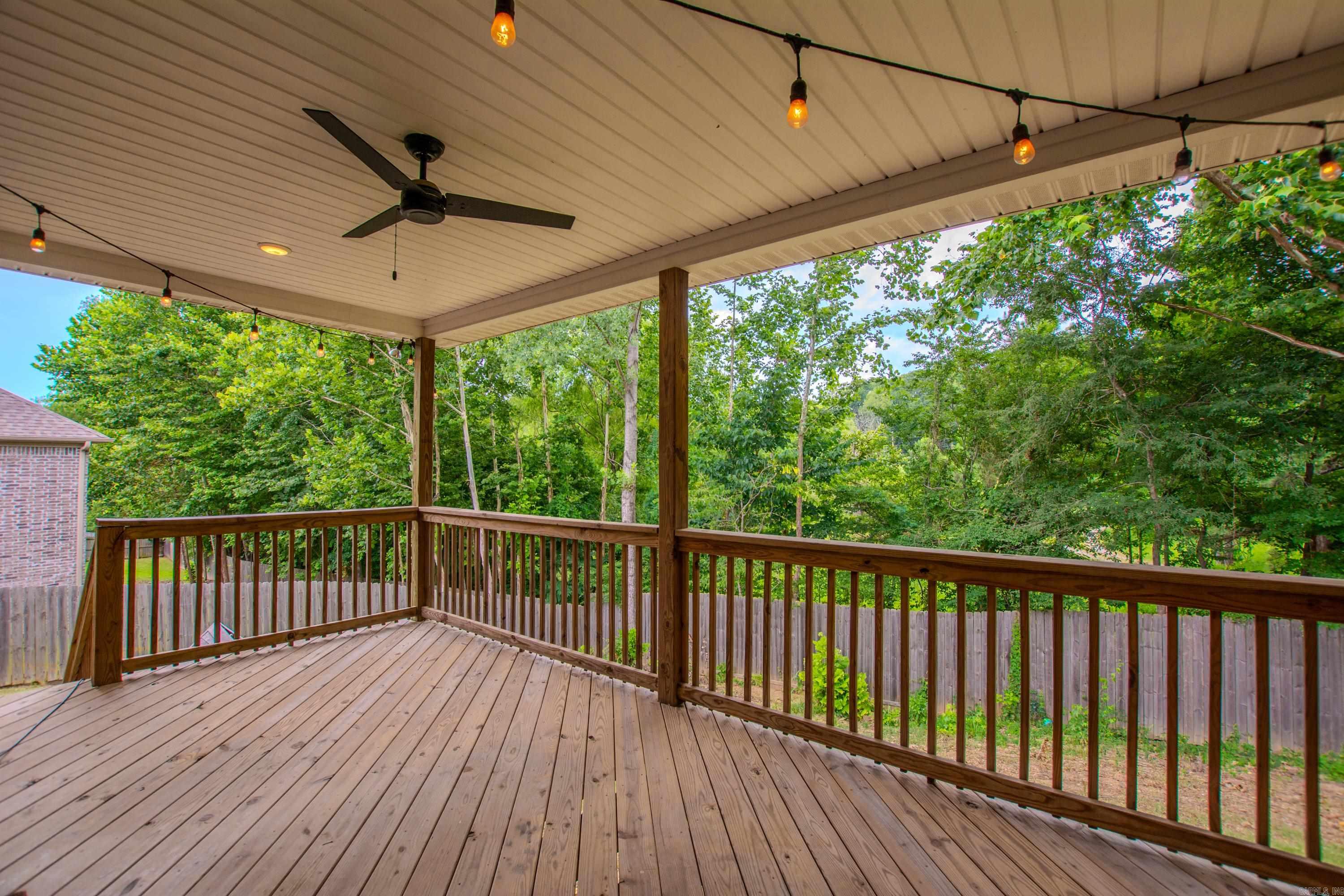 THE WOODLANDS - Residential