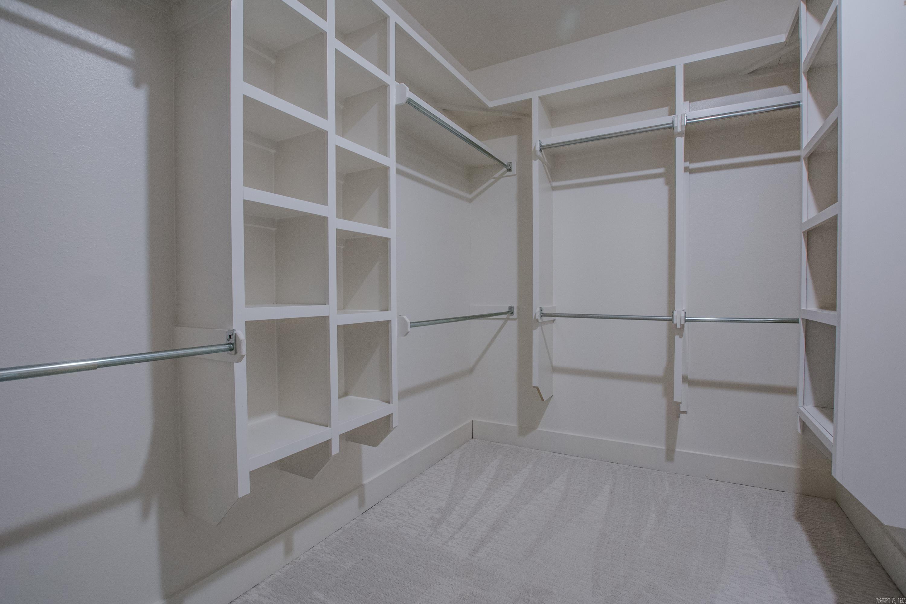 THE WOODLANDS - Residential