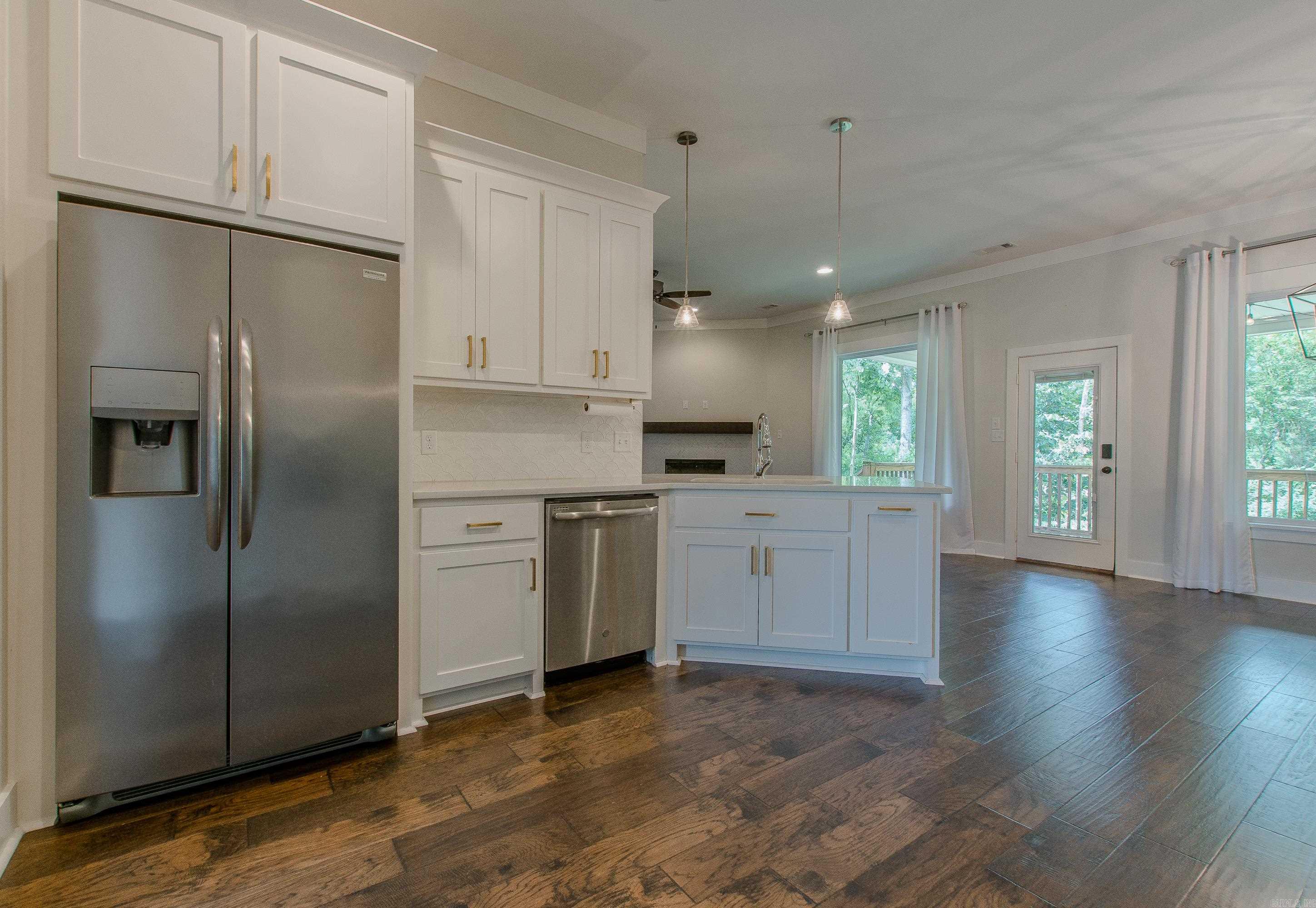 THE WOODLANDS - Residential