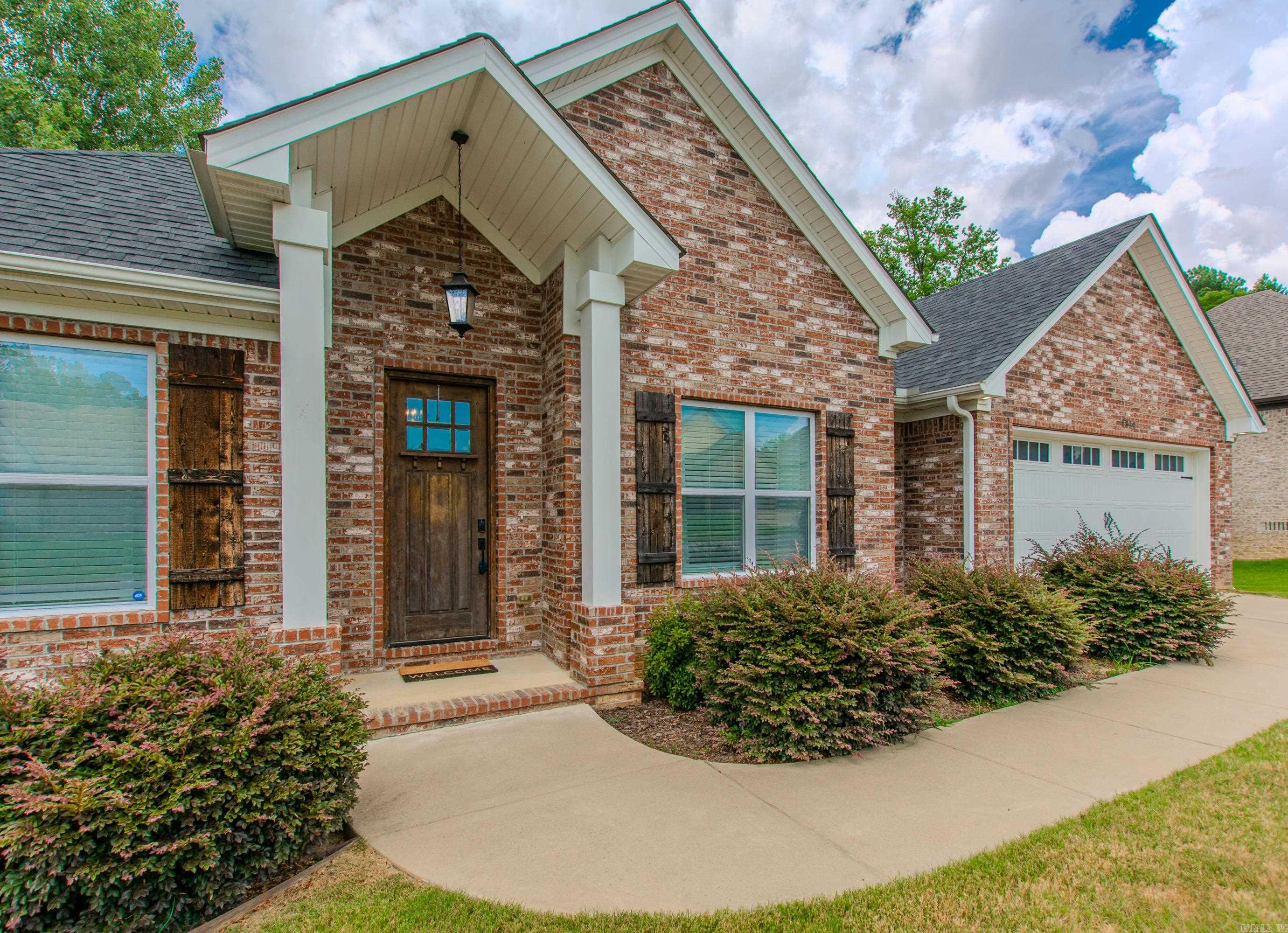 THE WOODLANDS - Residential