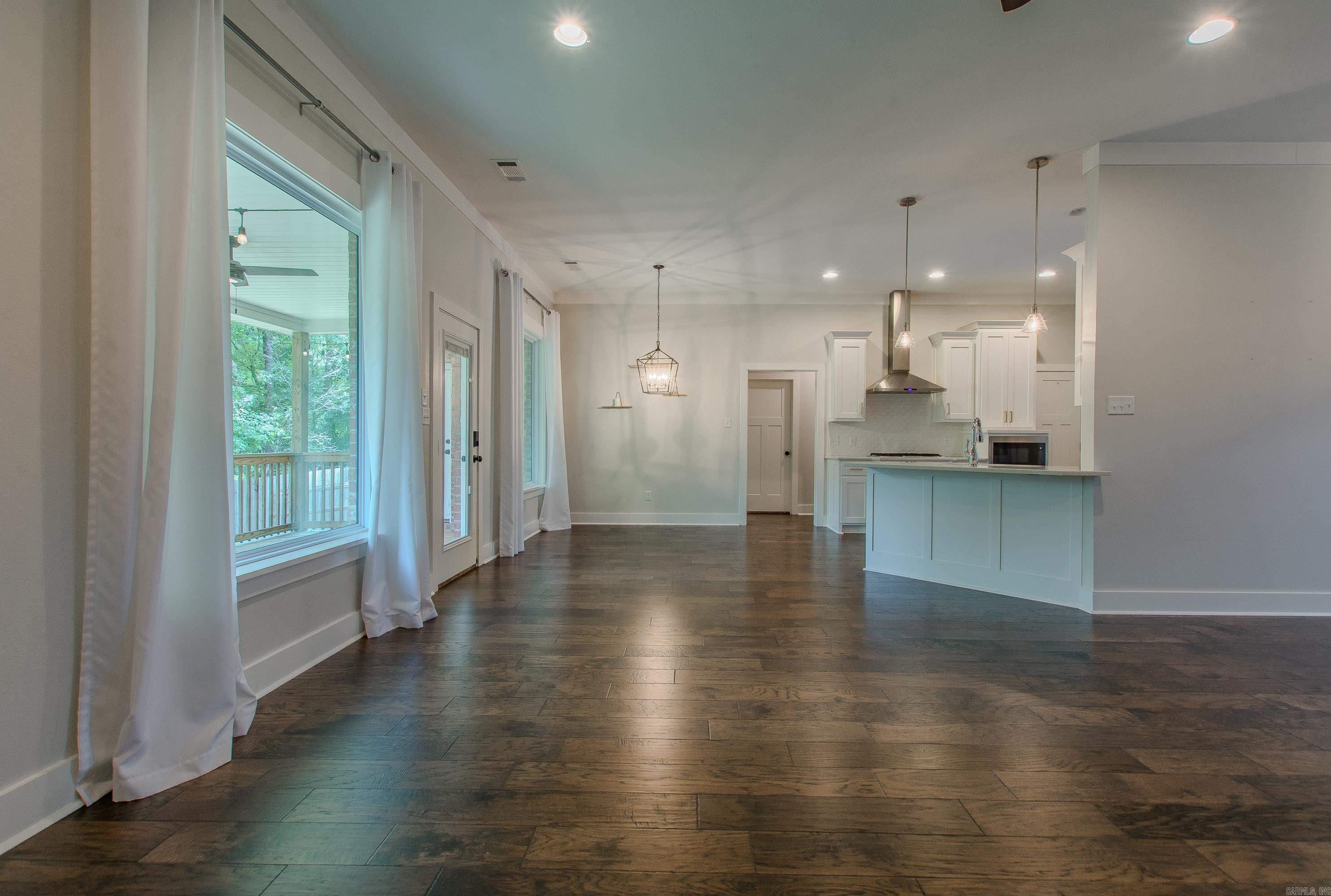 THE WOODLANDS - Residential