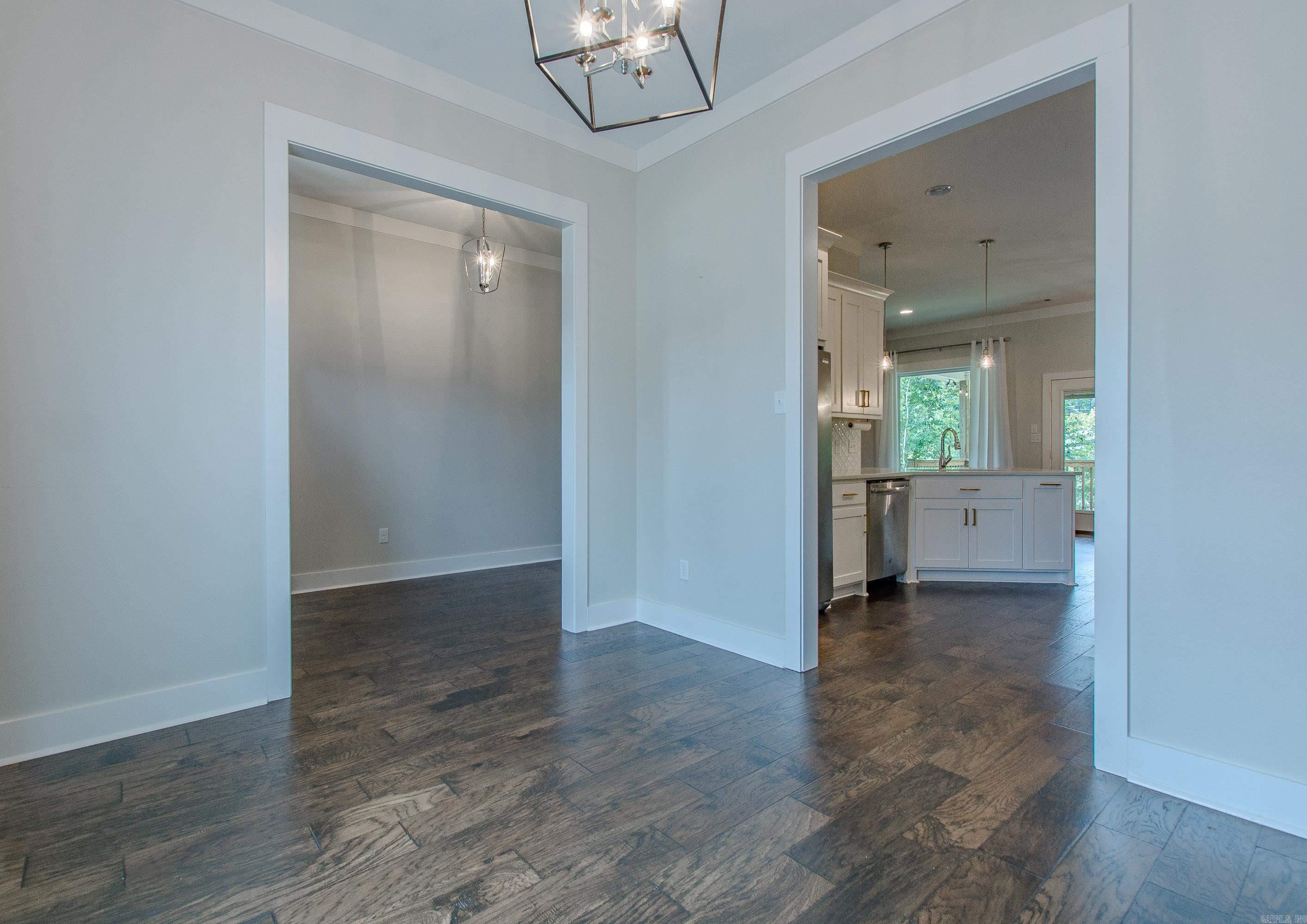 THE WOODLANDS - Residential