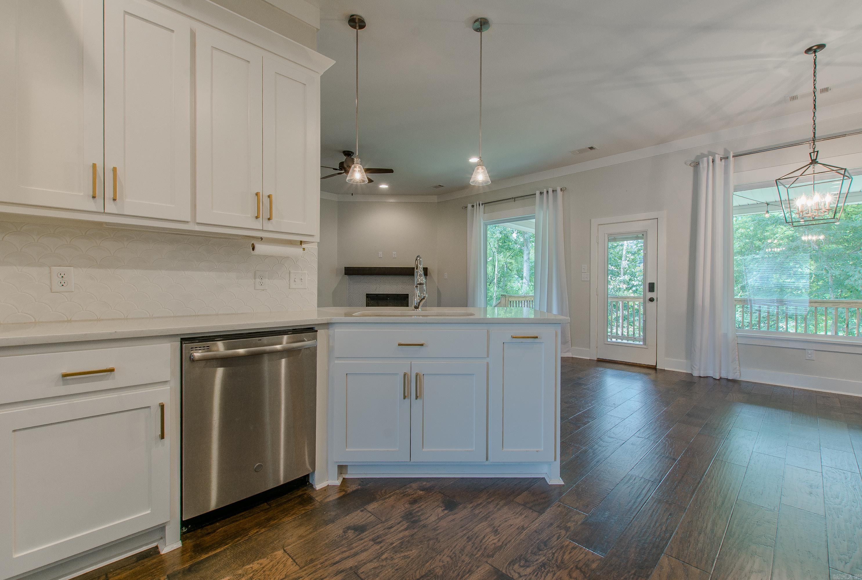 THE WOODLANDS - Residential