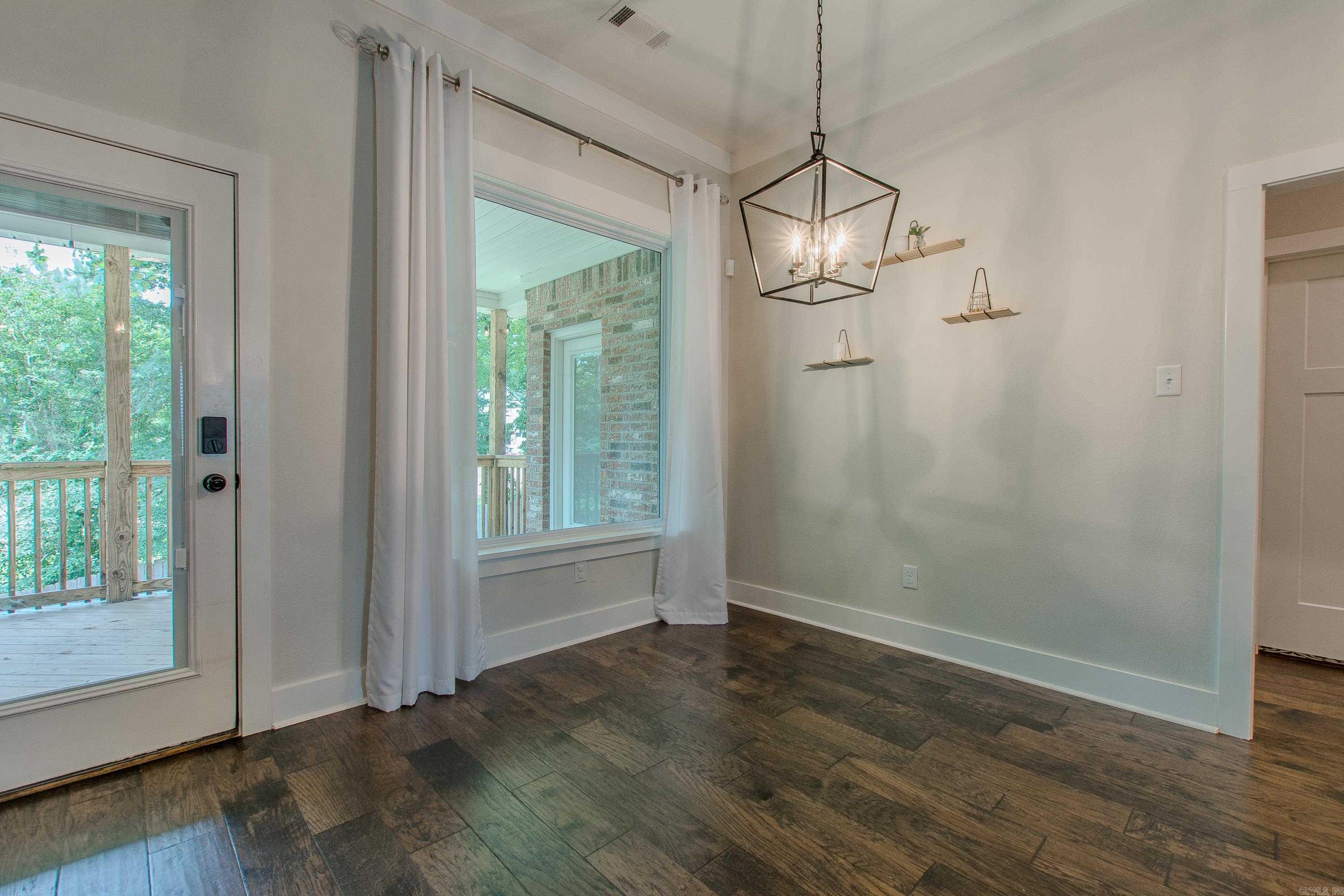 THE WOODLANDS - Residential