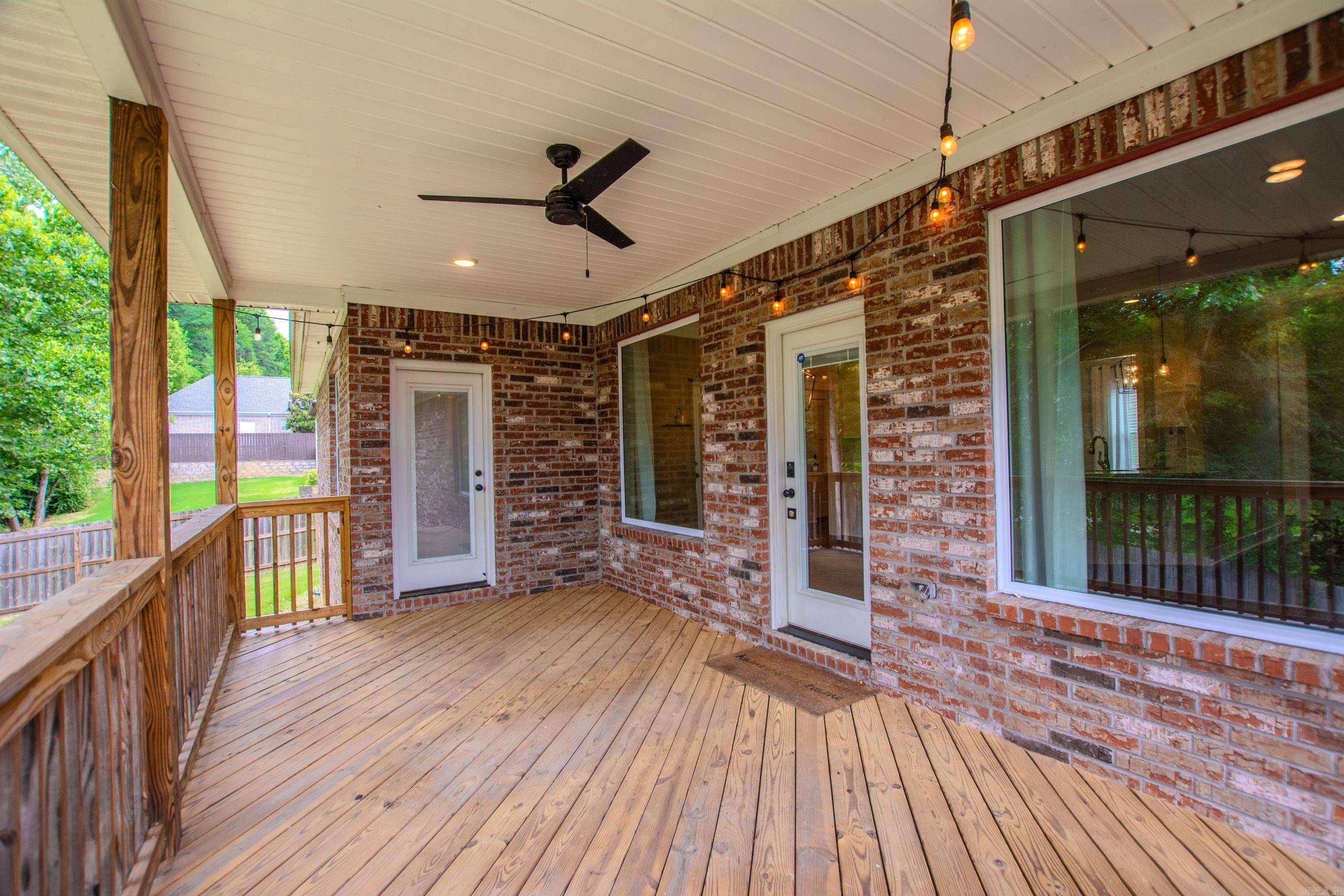 THE WOODLANDS - Residential