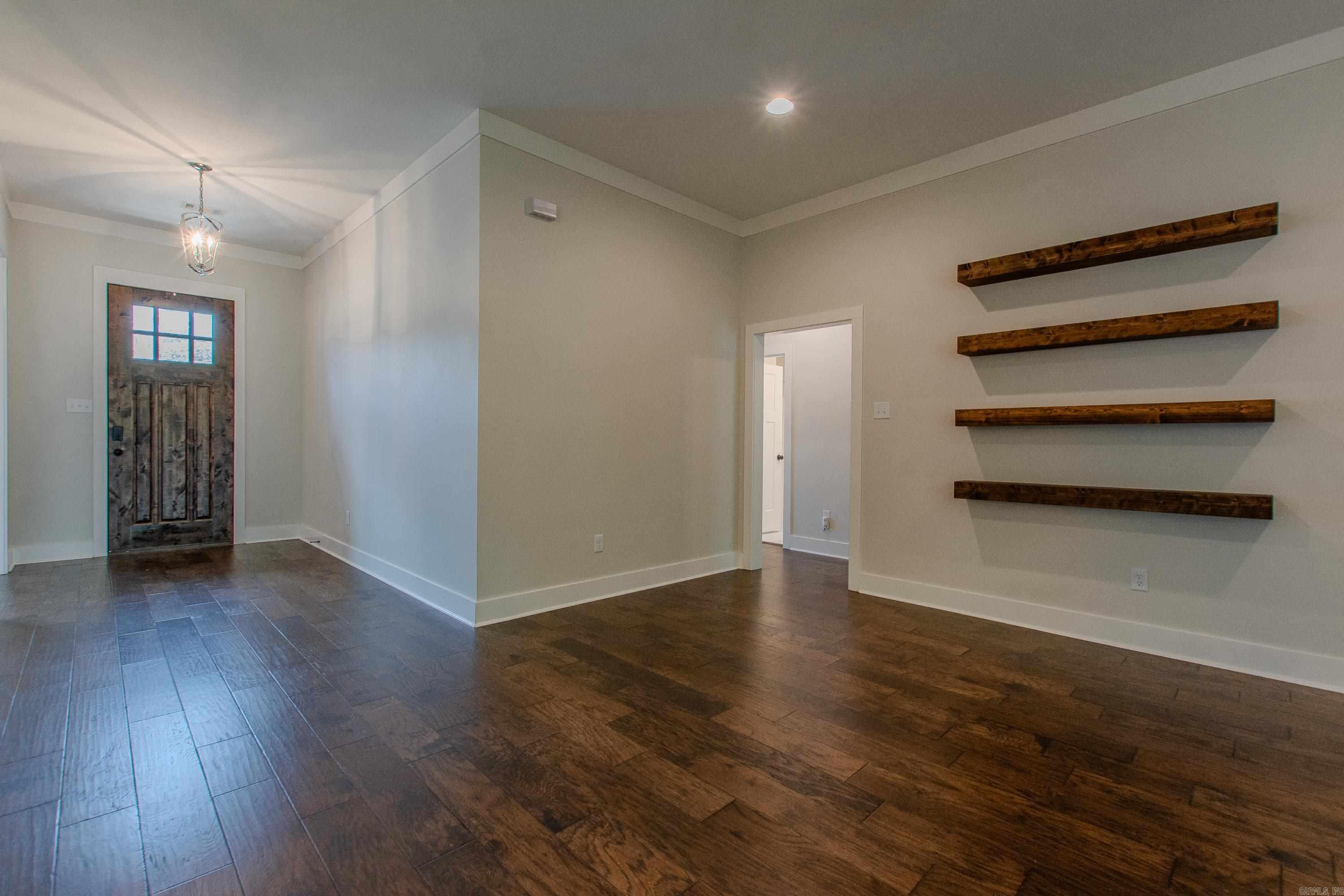 THE WOODLANDS - Residential