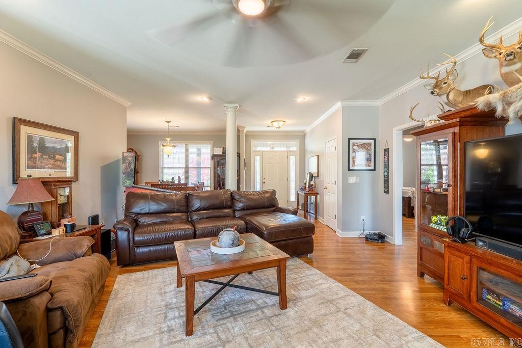 MOUNTAIN AIRE EAST - Residential