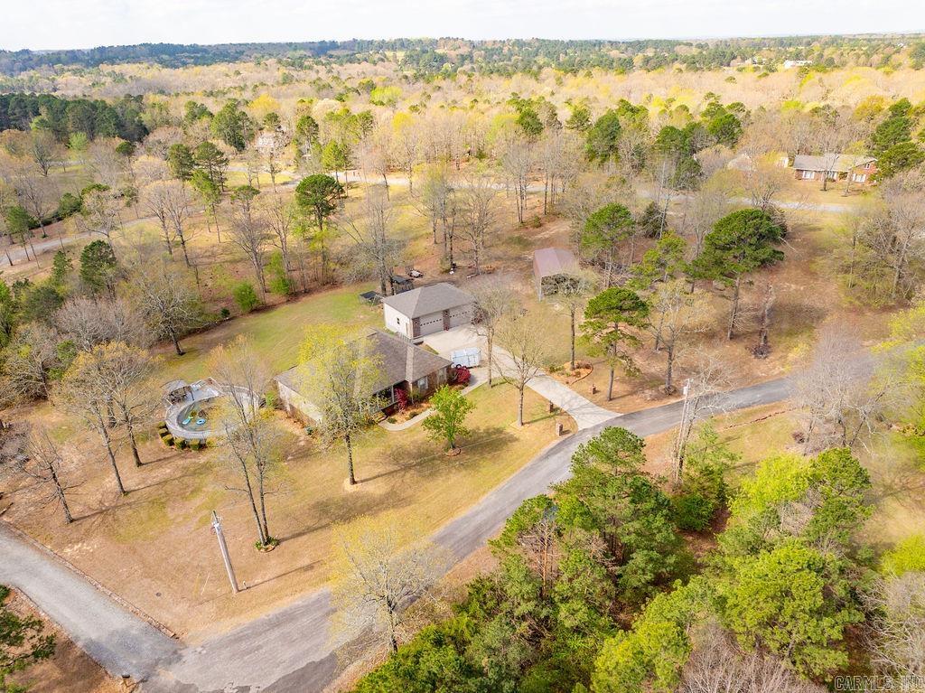 MOUNTAIN AIRE EAST - Residential