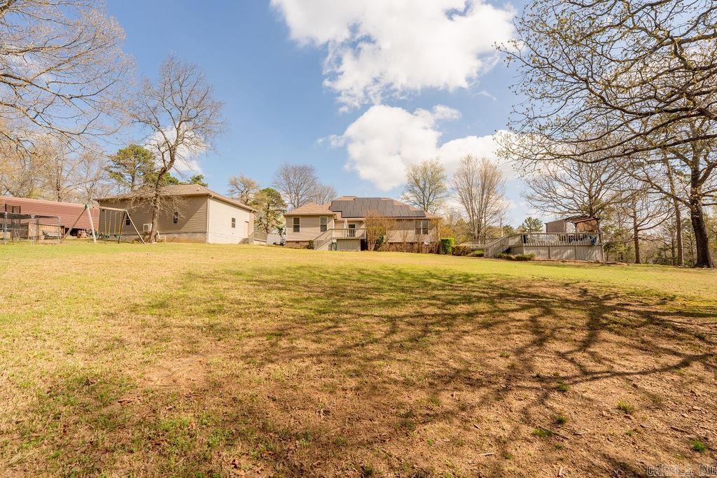 MOUNTAIN AIRE EAST - Residential