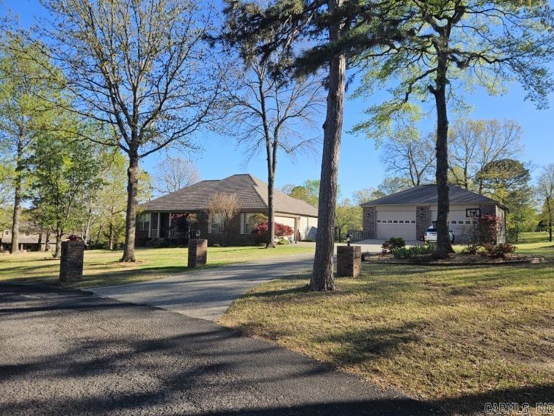 MOUNTAIN AIRE EAST - Residential