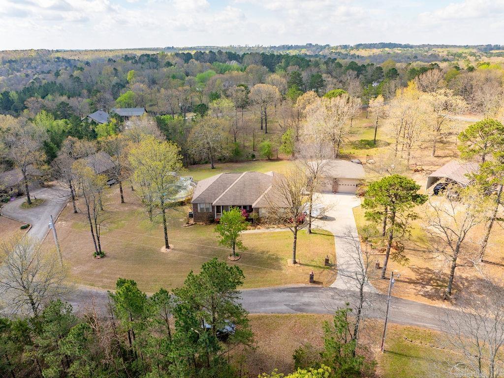 MOUNTAIN AIRE EAST - Residential