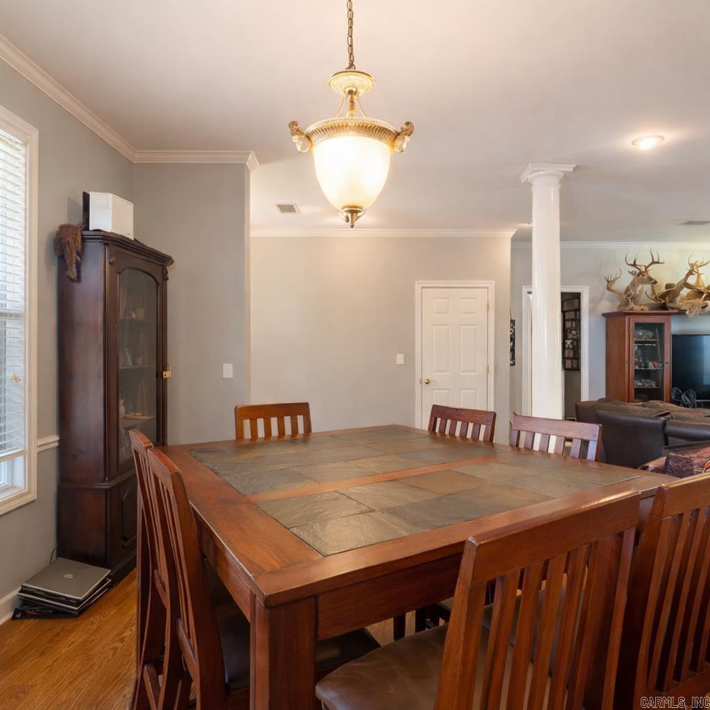 MOUNTAIN AIRE EAST - Residential