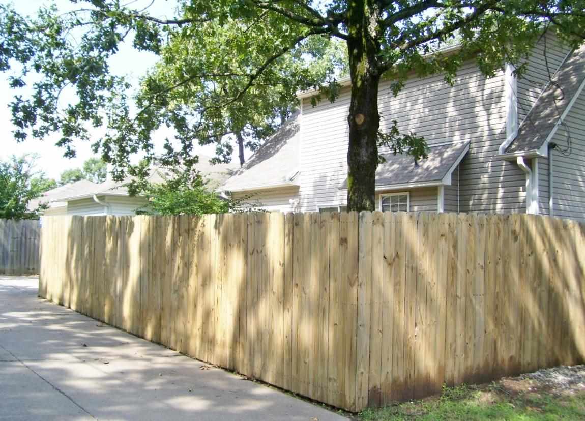 Willowood - Residential