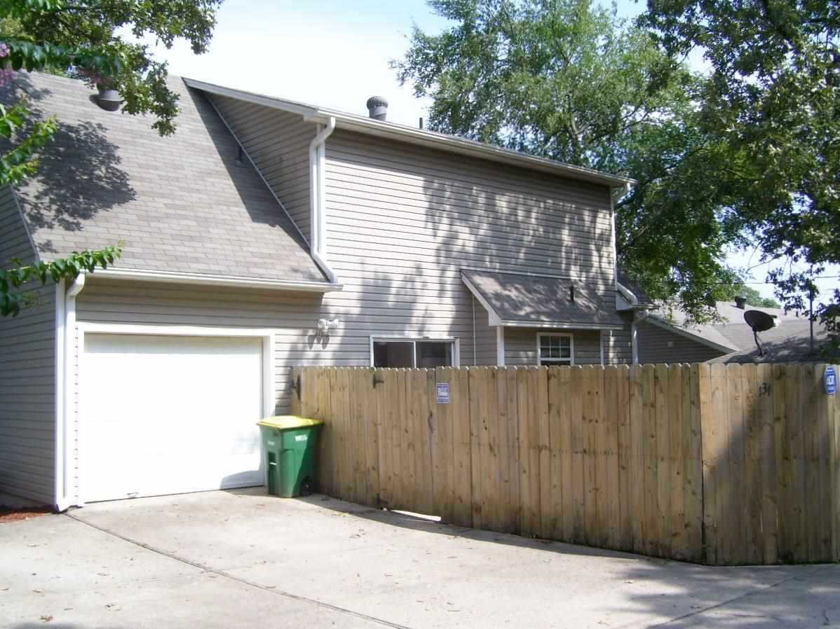 Willowood - Residential