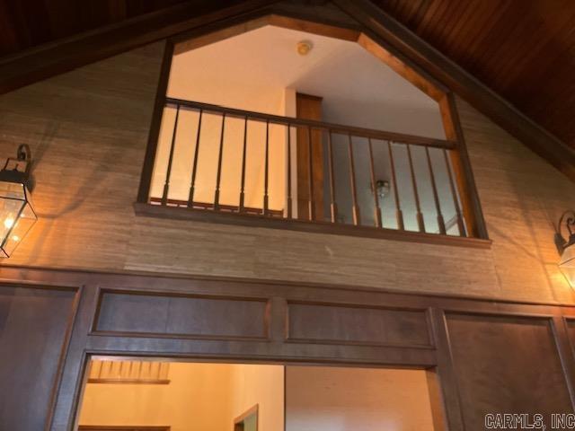 Cherry Oak - Residential