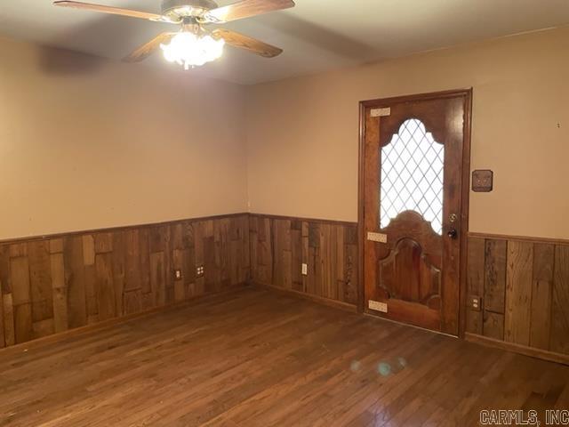 Cherry Oak - Residential