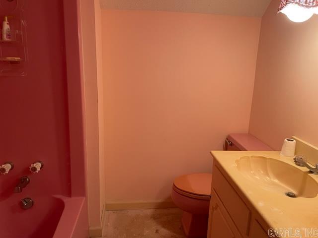 Cherry Oak - Residential