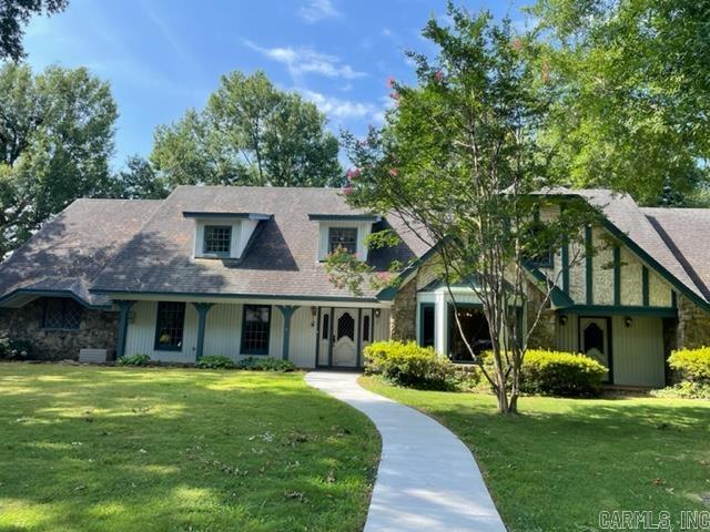 Cherry Oak - Residential