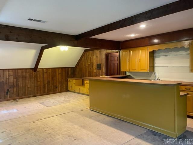 Cherry Oak - Residential