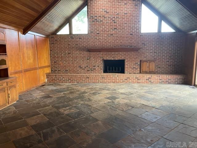 Cherry Oak - Residential