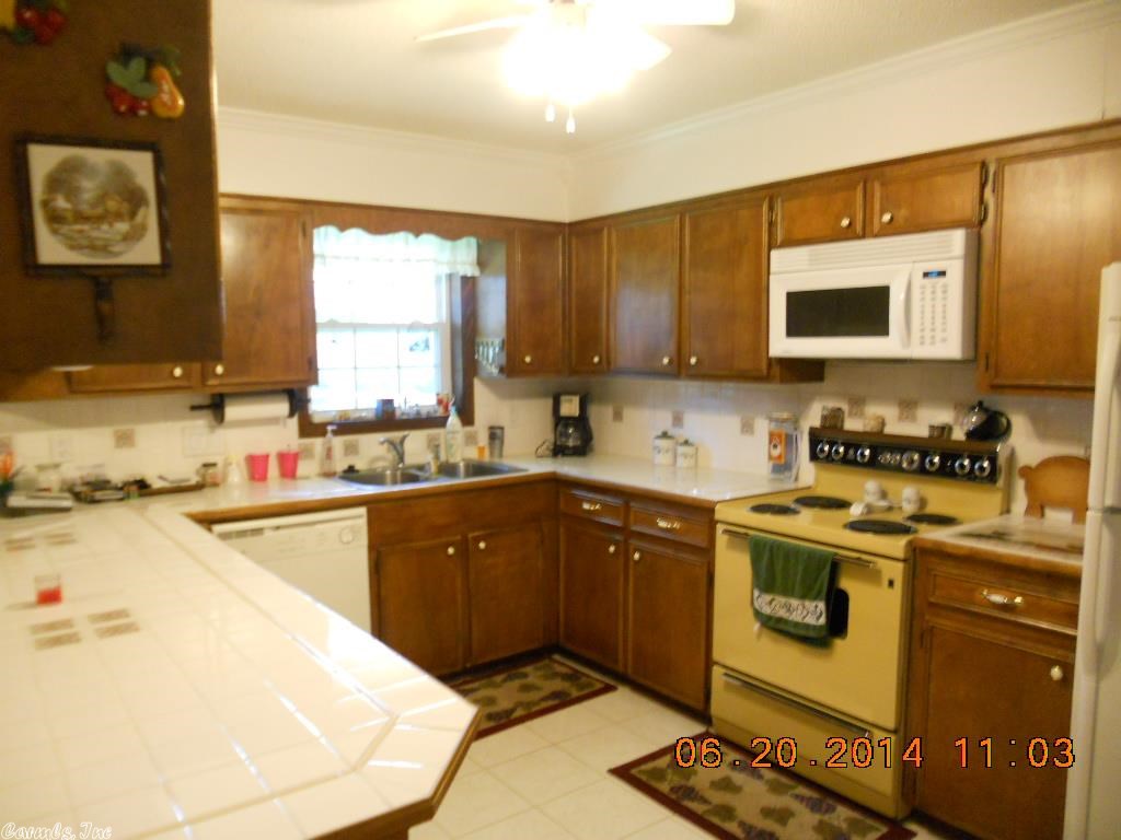 Western Pines - Residential