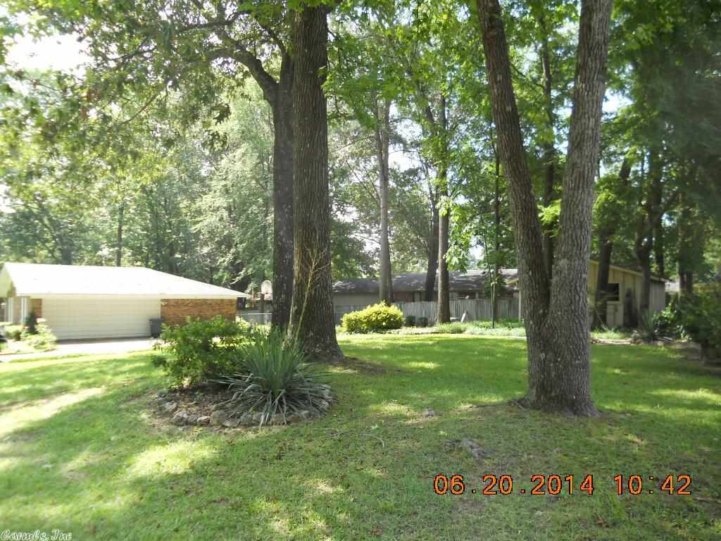 Western Pines - Residential