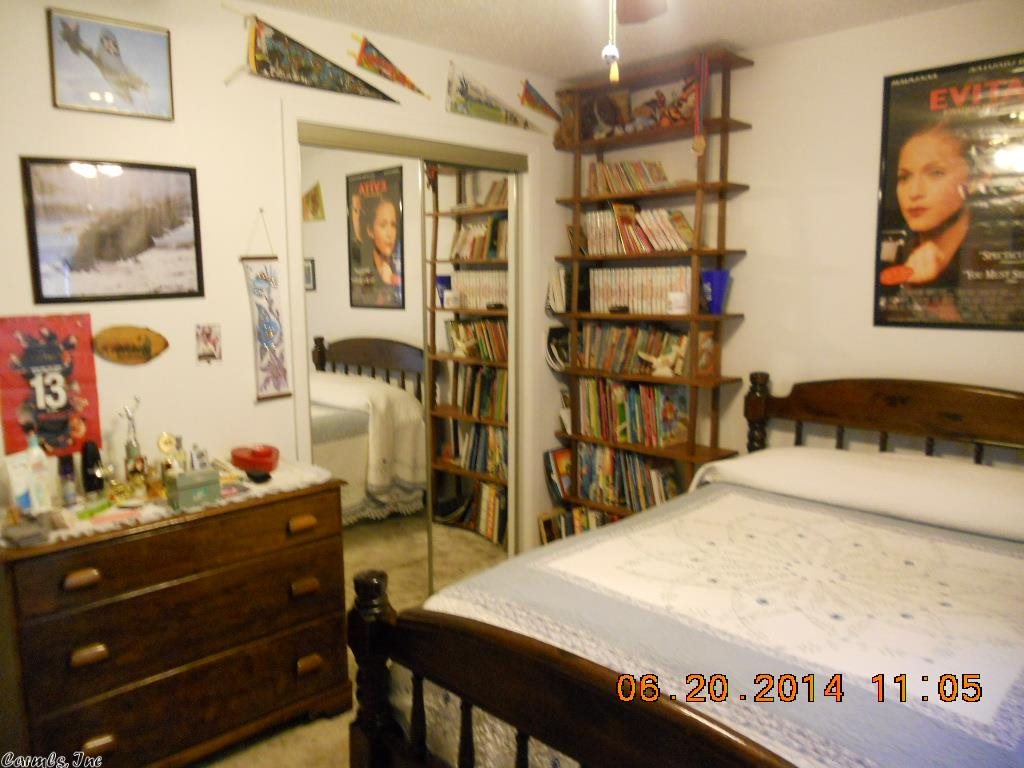 Western Pines - Residential