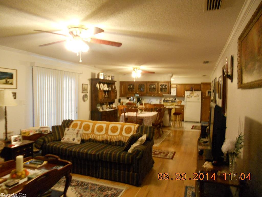 Western Pines - Residential