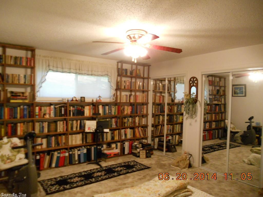 Western Pines - Residential