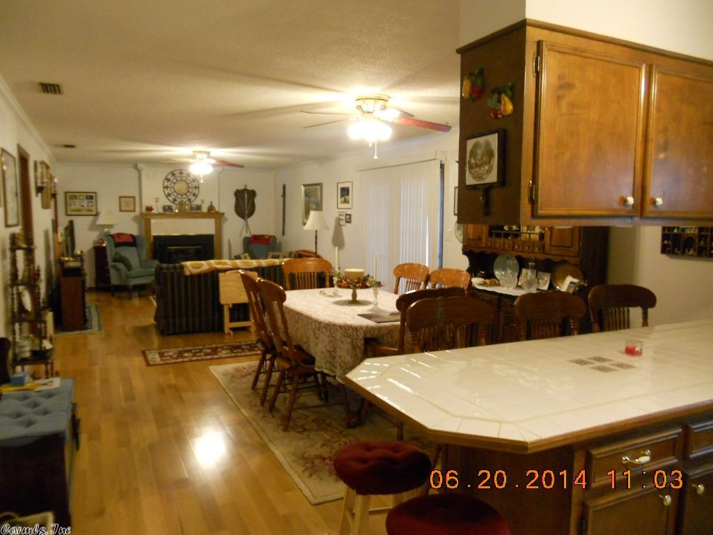 Western Pines - Residential